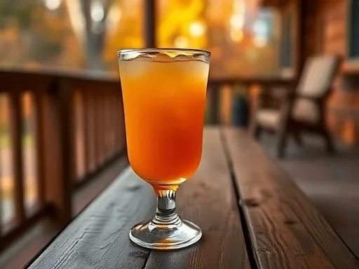 Orang-A-Tang - Outdoors