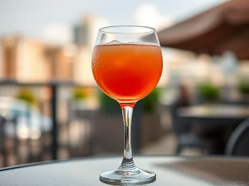 Orange 43 - Outdoors