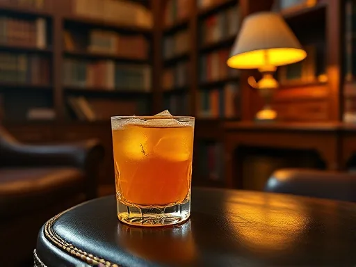 Orange Beam - At Home