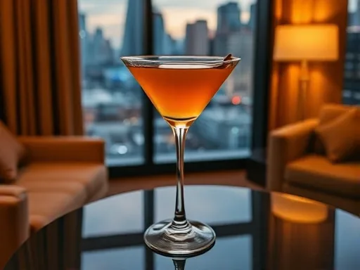 Orange Bitters - At Home