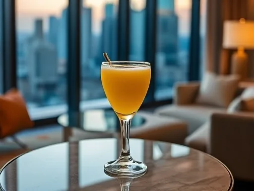 Orange Creamsicle - At Home