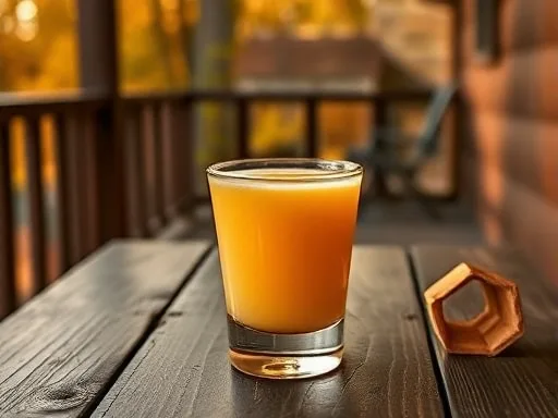 Orange Crisis - Outdoors
