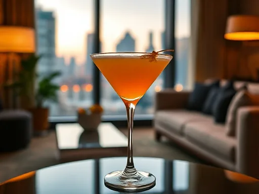 Orange Flip - At Home