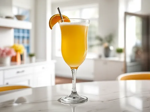 Orange Jeff - At Home