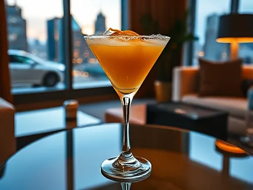 Orange Julius - At Home