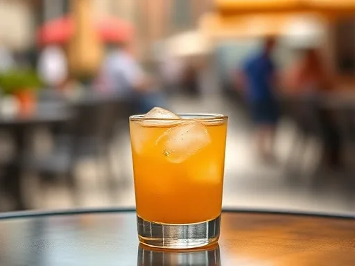 Orange Rush Shots - Outdoors