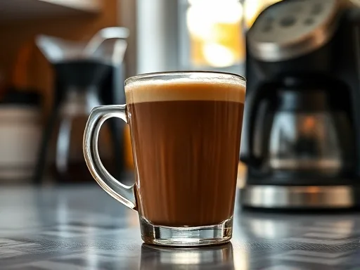Orange Scented Hot Chocolate - At Home