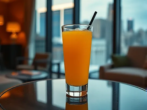 Orange Squash - At Home