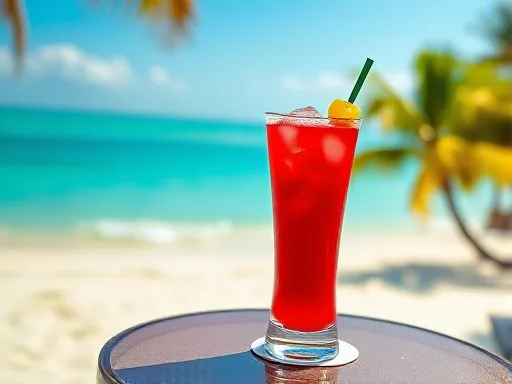 Orange Surfboard - Outdoors