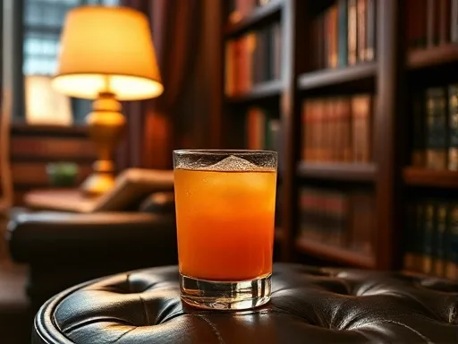 Orange Tree - At Home