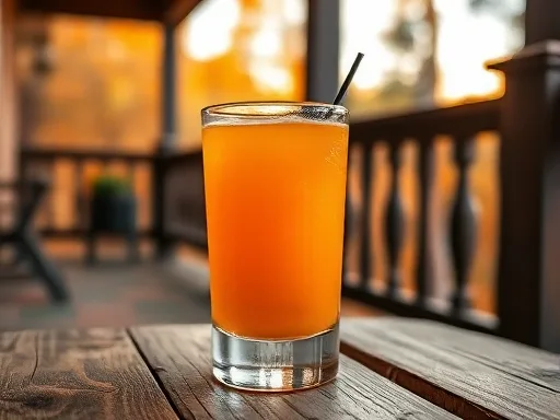 Orange Tree - Outdoors