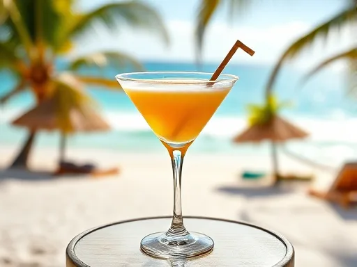 Orange Velvet - Outdoors