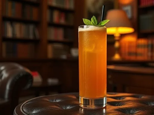 Orchard Orange - At Home