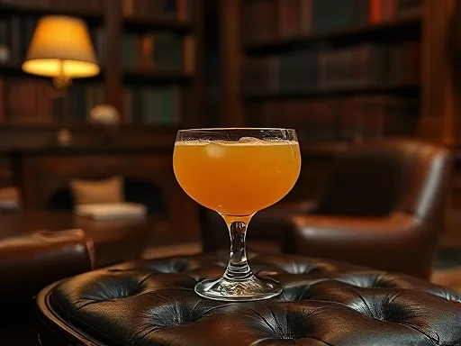 Orchard Punch - At Home