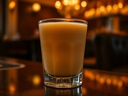 Orgasm #9 - At a Bar