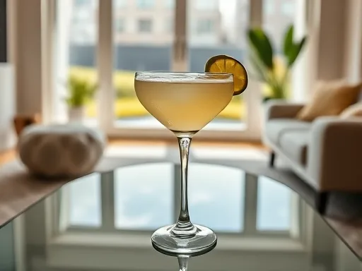 Original Margarita - At Home