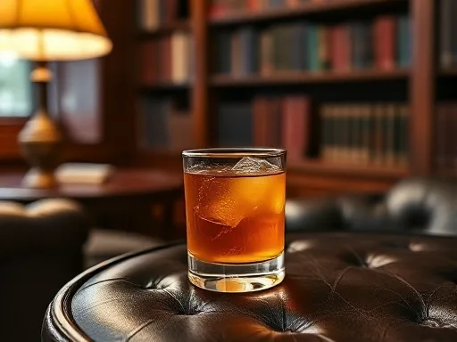 Original Old Fashioned - At Home