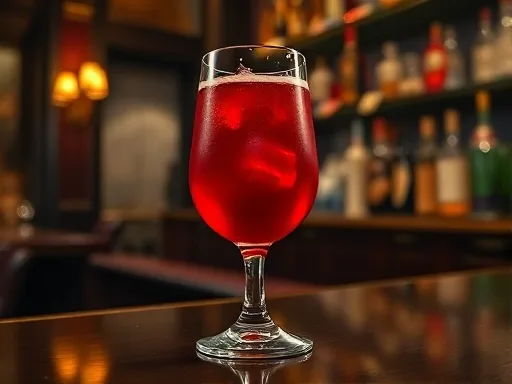 Original Sin - At a Bar