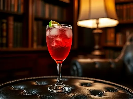 Original Singapore Sling - At Home