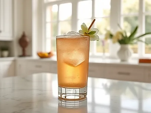 Orlando Amethyst - At Home