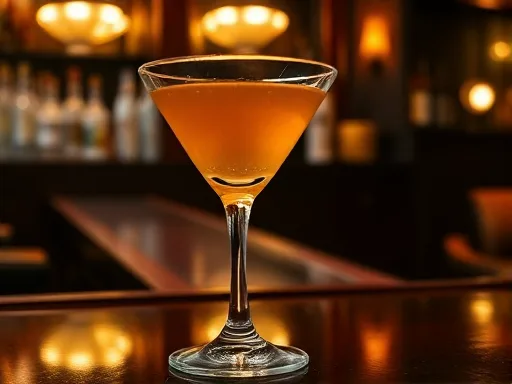 Ortensia - At a Bar