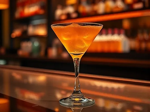 Our Stanley - At a Bar