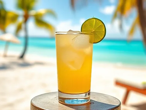 Outrigger - Outdoors