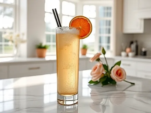 Oyster Bay - At Home