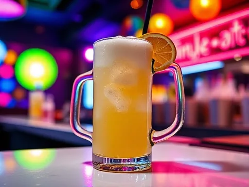 P.S.U. Victory Dance - At a Bar
