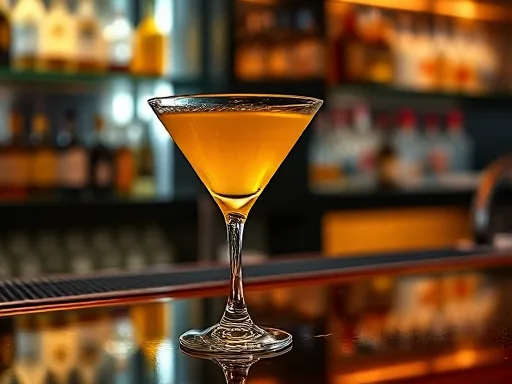 PJ - At a Bar