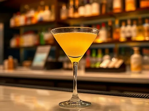 PMS Special - At a Bar