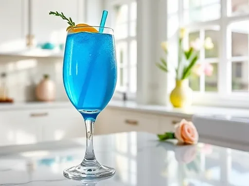 Pacific Sunshine - At Home