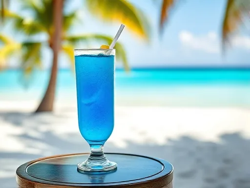 Pacific Sunshine - Outdoors