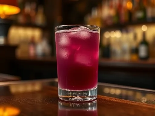 Padas Passoa - At a Bar