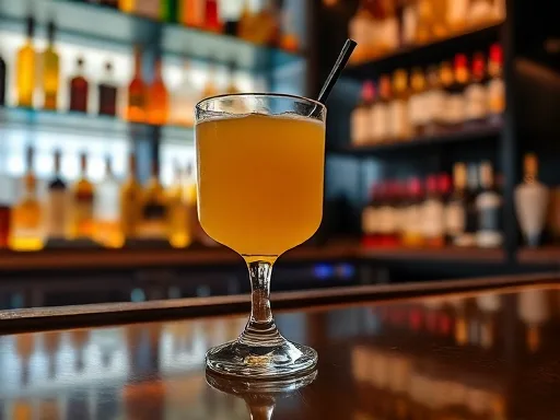 Painkiller - At a Bar