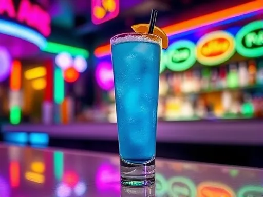 Pajama Jackhammer - At a Bar