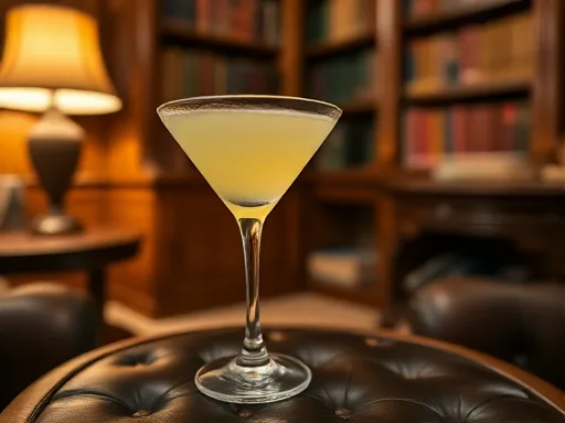 Palmer Cocktail - At Home