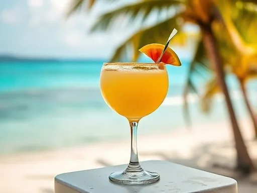 Palmera - Outdoors