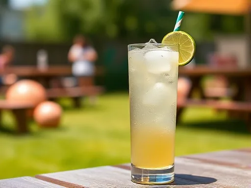 Paloma - Outdoors