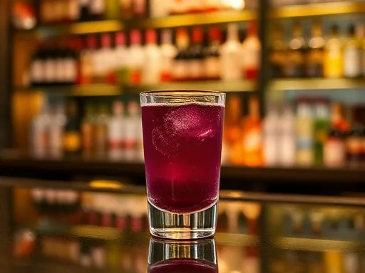 Pamoyo - At a Bar