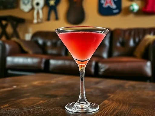 Panama Red - At Home