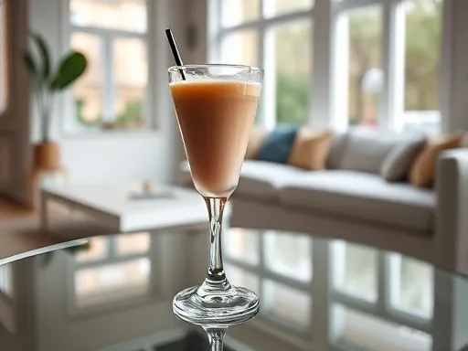 Panty Dropper - At Home