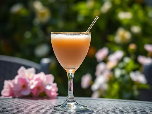 Panty Dropper - Outdoors