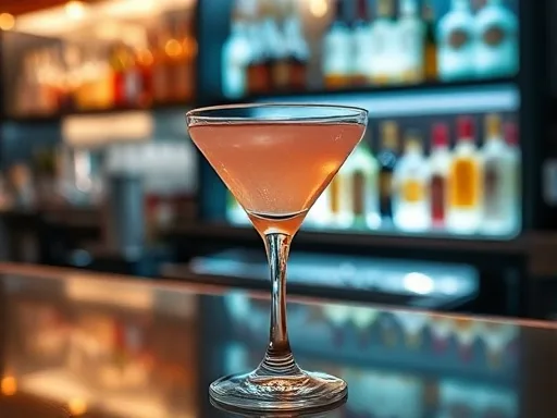 Panty Remover - At a Bar