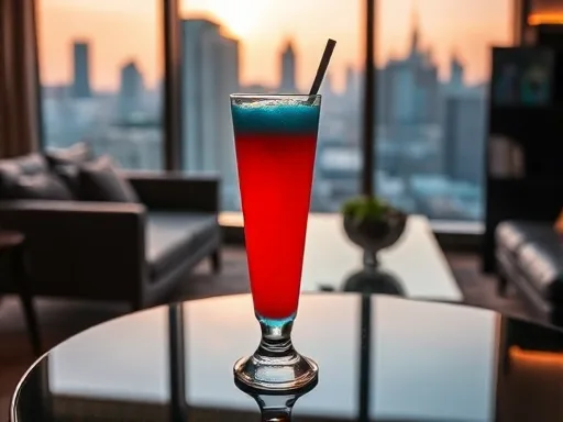 Papa Smurf - At Home