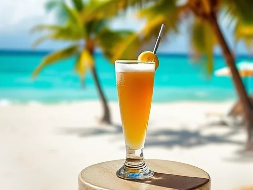 Paradise #2 - Outdoors