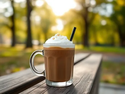 Paradise Caf? - Outdoors
