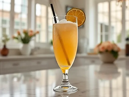 Paradise Quencher - At Home