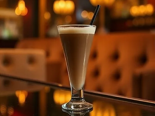 Paralyzer - At a Bar