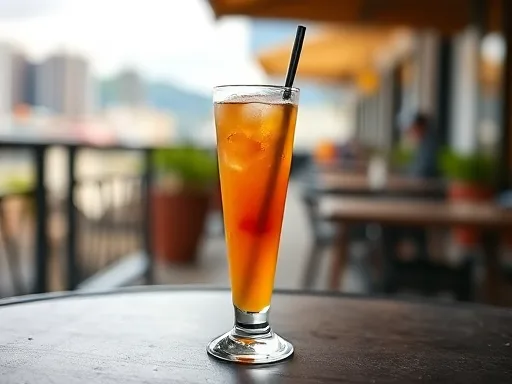 Parappa the Drunk Rappa - Outdoors